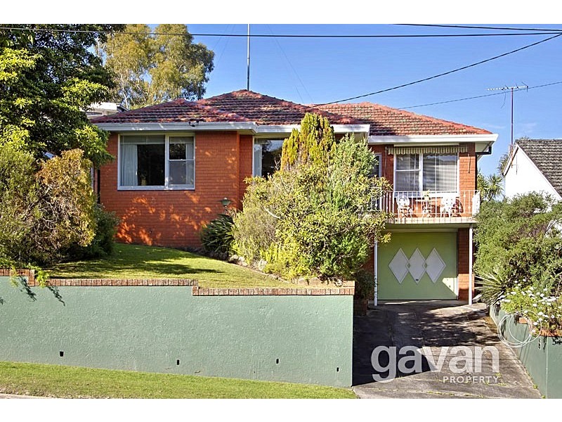 54 Rickard Road, South Hurstville NSW 2221