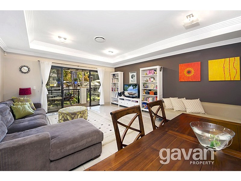 6/32-34 Hardwicke Street, Riverwood NSW 2210