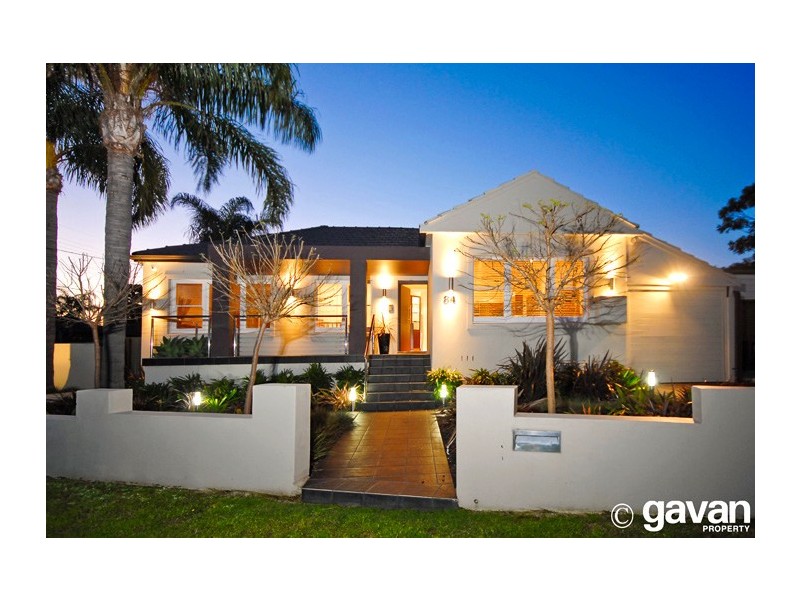 84 Grove Avenue, Hurstville Grove NSW 2220