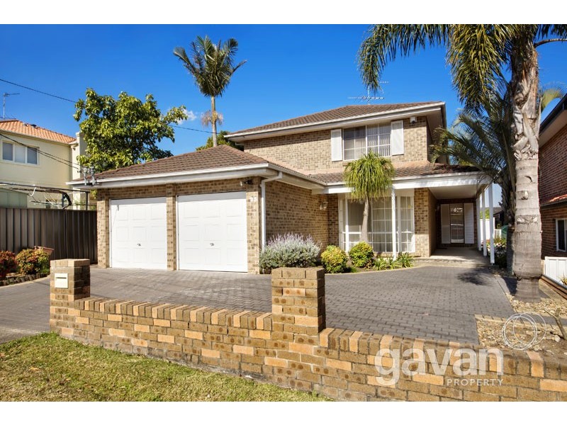 25 The Appian Way, South Hurstville NSW 2221