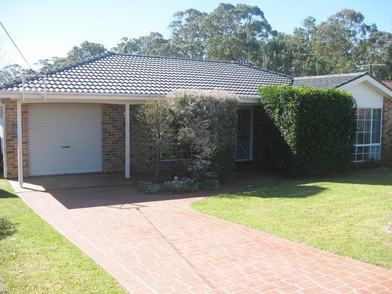41 Amundsen Avenue, Shoalhaven Heads NSW 2535