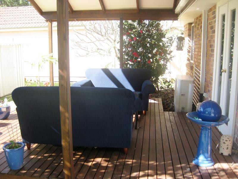 41 Amundsen Avenue, Shoalhaven Heads NSW 2535