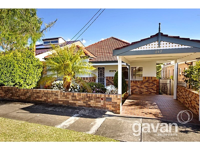 247 Carrington Ave, Hurstville NSW 2220