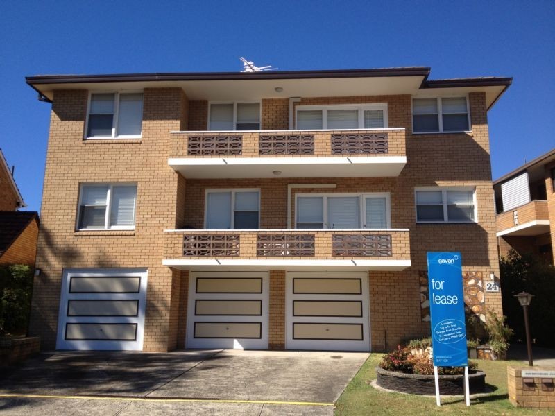 5/24 Wonoona Parade East, Oatley NSW 2223