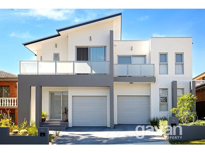 16A Argyle St, Penshurst NSW 2222