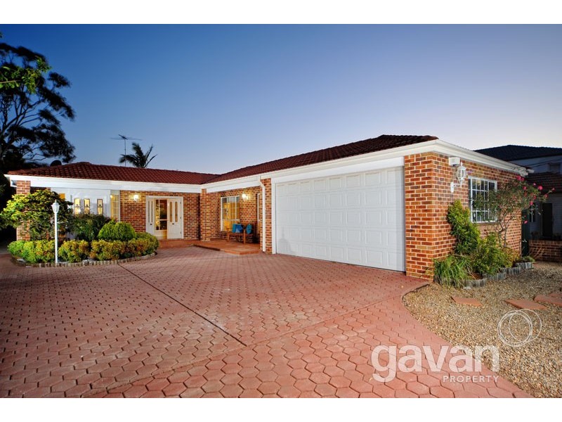 24 Jellicoe Street, Hurstville Grove NSW 2220