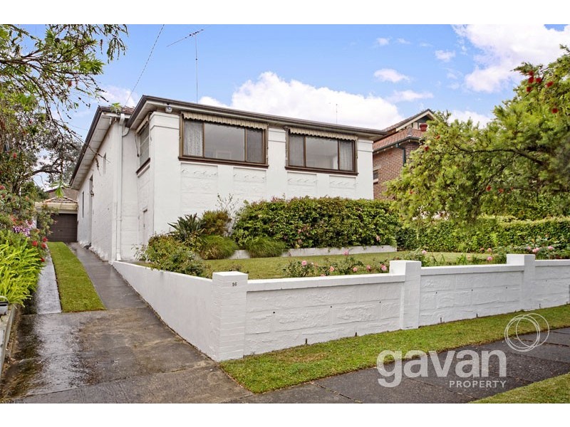 16 Kuroki St, Penshurst NSW 2222