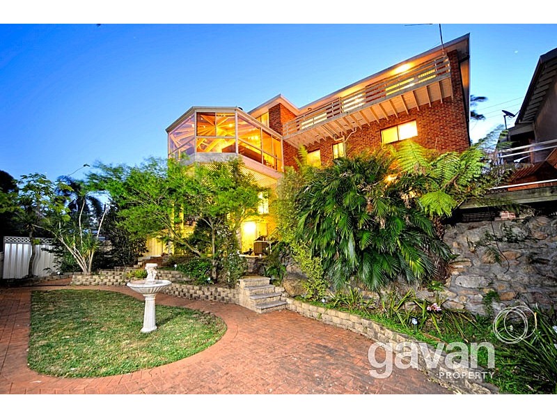 54 Allwood Crescent, Lugarno NSW 2210