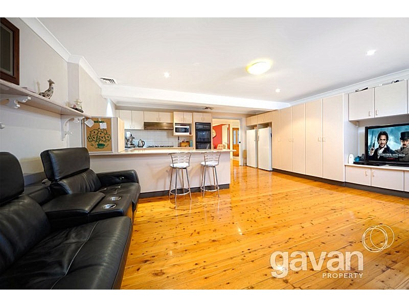 54 Allwood Crescent, Lugarno NSW 2210