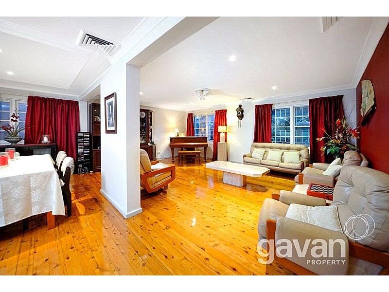 54 Allwood Crescent, Lugarno NSW 2210