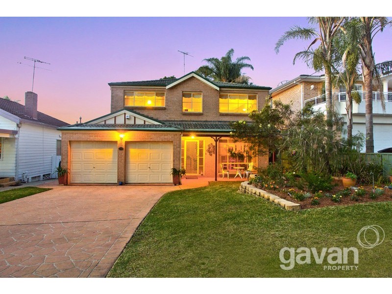 37 Seymour Street, Hurstville Grove NSW 2220