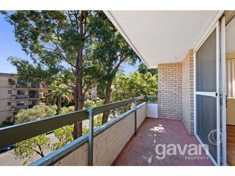 16/28-34 Garfield Street, Carlton NSW 2218