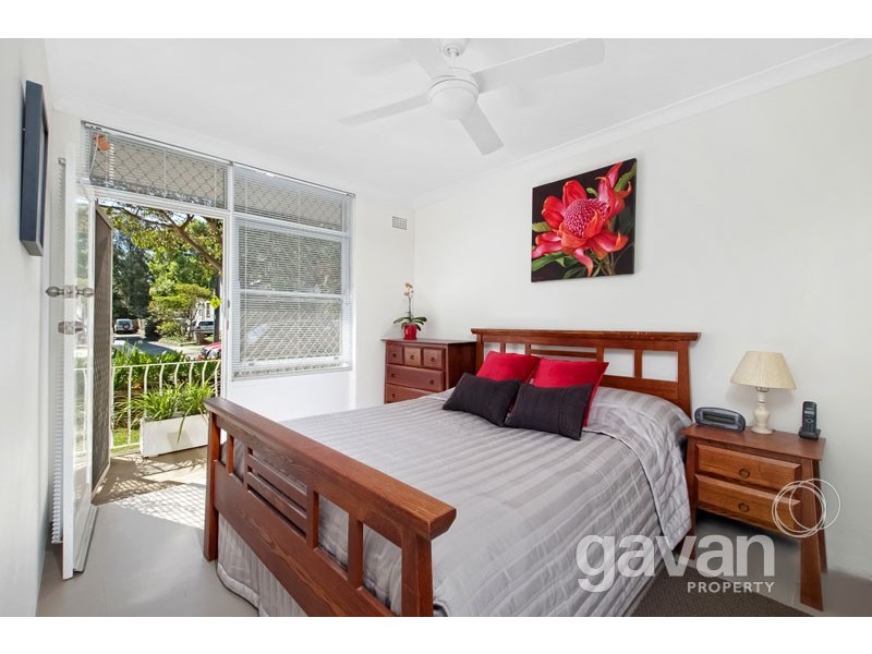 4/43 Macquarie Place, Mortdale NSW 2223