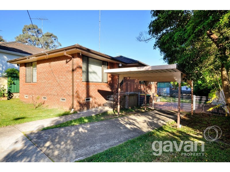 18 Princes Street, Mortdale NSW 2223