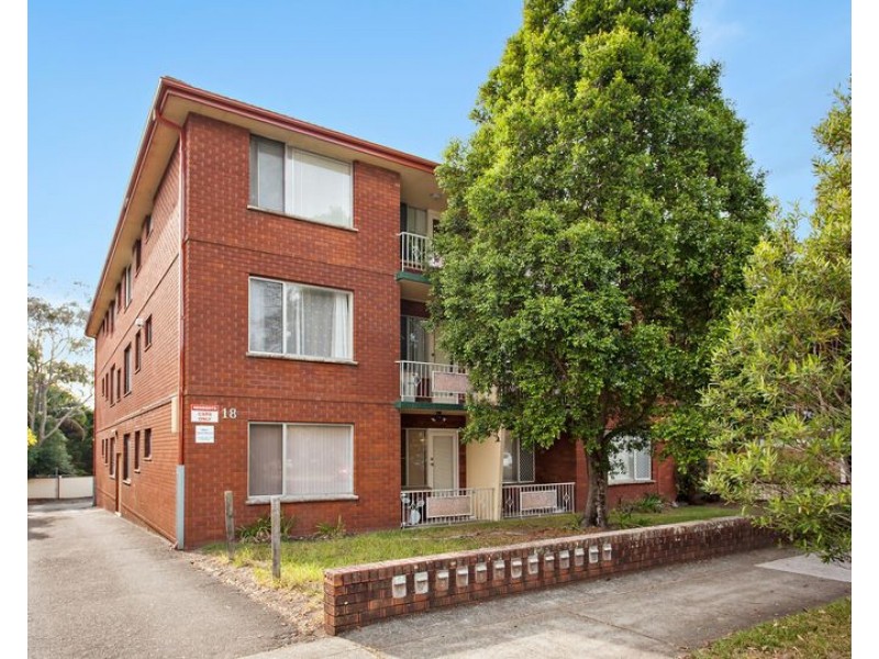 3/18 Ocean Street, Penshurst NSW 2222