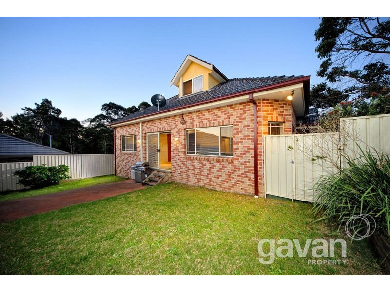1A Mavis Avenue, Peakhurst NSW 2210