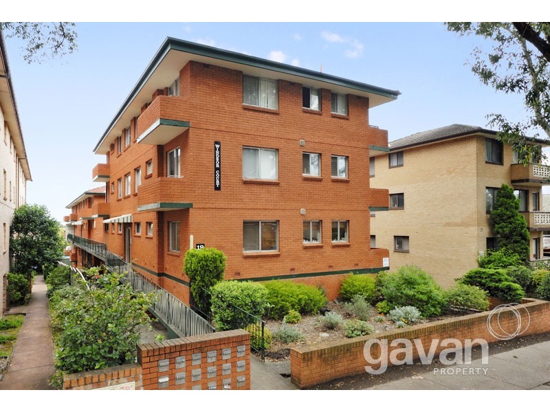5/19 Victoria Avenue, Penshurst NSW 2222