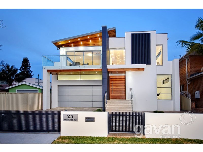 2A Bayswater Avenue, Hurstville Grove NSW 2220