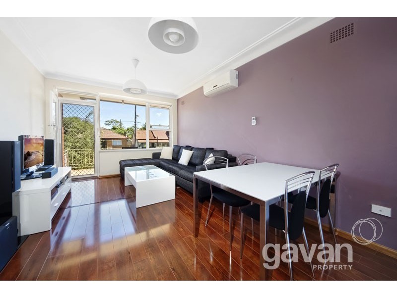 6/126 Railway Parade, Mortdale NSW 2223