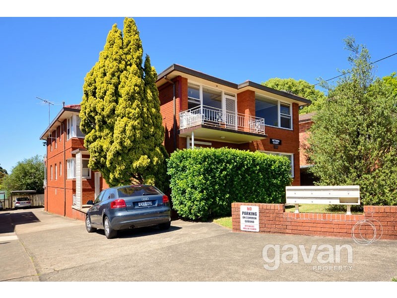 6/126 Railway Parade, Mortdale NSW 2223