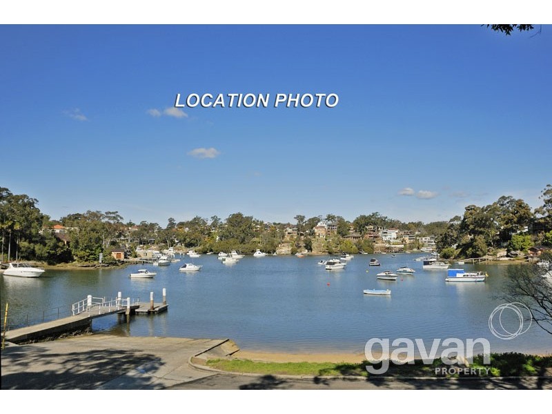 1/8 Louisa Street, Oatley NSW 2223