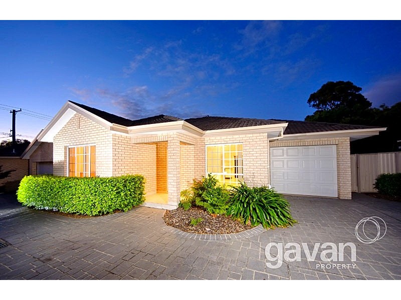 2/21 Myall Street, Oatley NSW 2223