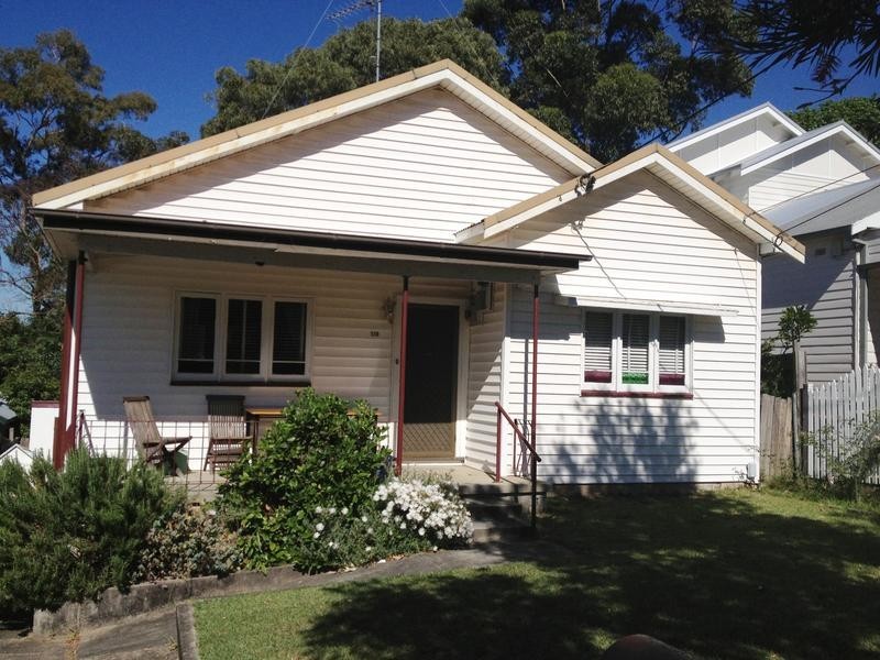 119 Laycock Road, Penshurst NSW 2222