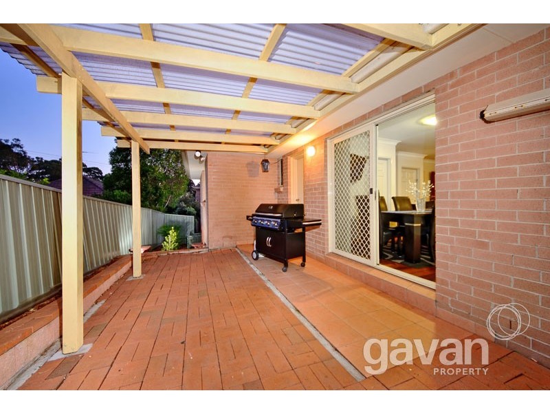 3/66 Roberts Ave, Mortdale NSW 2223