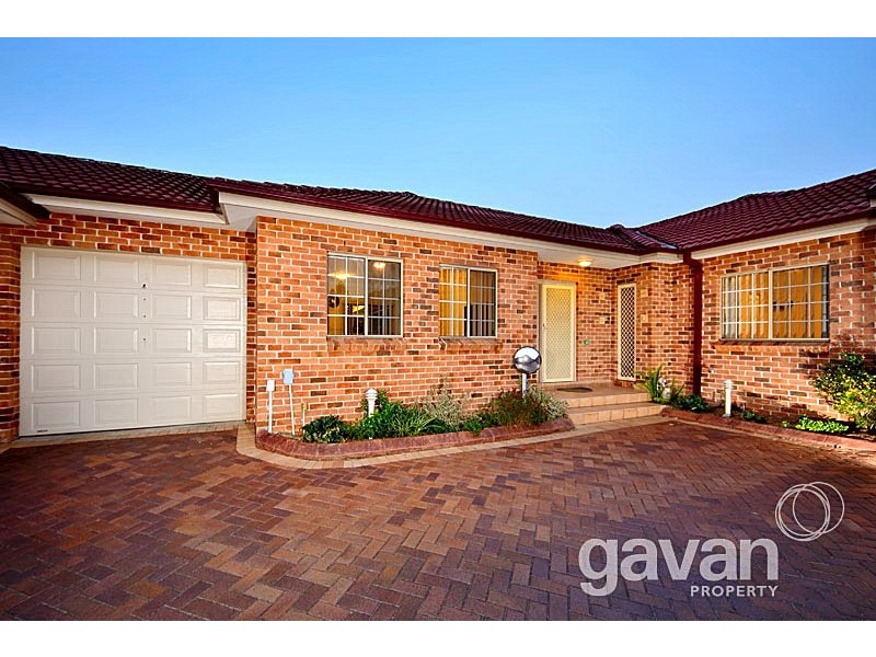 9/47 Chamberlain Road, Padstow Heights NSW 2211