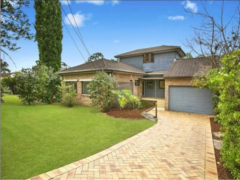 35 Bolwarra Avenue, West Pymble NSW 2073