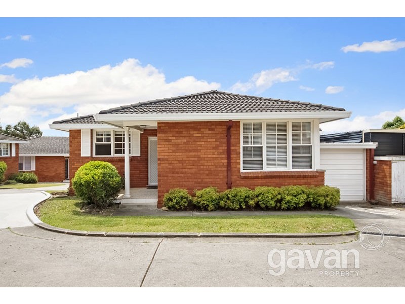 13/24-26 Warwick St, Hurstville NSW 2220