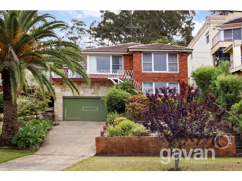 22 Kyle Parade, Kyle Bay NSW 2221