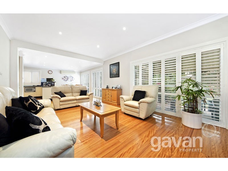 7 Morshead Drive, South Hurstville NSW 2221