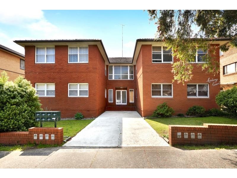 4/26 George Street, Mortdale NSW 2223