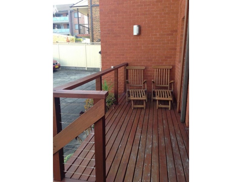 4/26 George Street, Mortdale NSW 2223