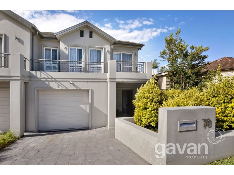 70 Balmoral Road, Mortdale NSW 2223