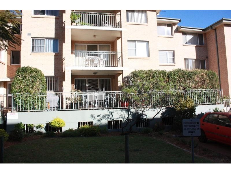4/59-61 Flora Street, Kirrawee NSW 2232
