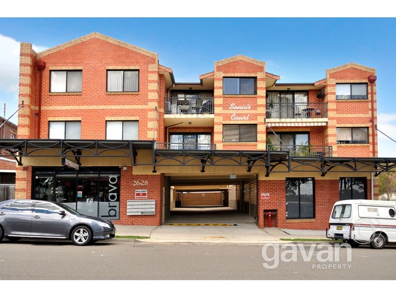 9/26 Oatley Avenue, Oatley NSW 2223