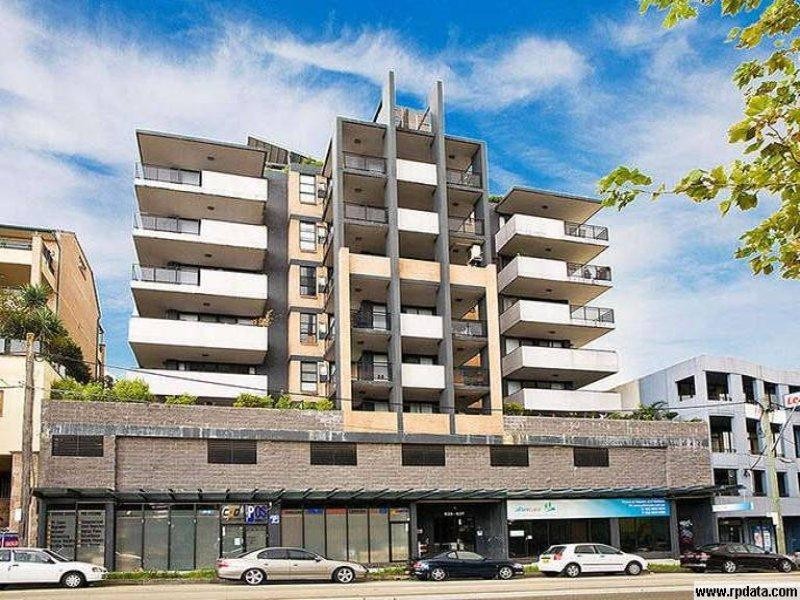 5/635-637 Princes Highway, Rockdale NSW 2216