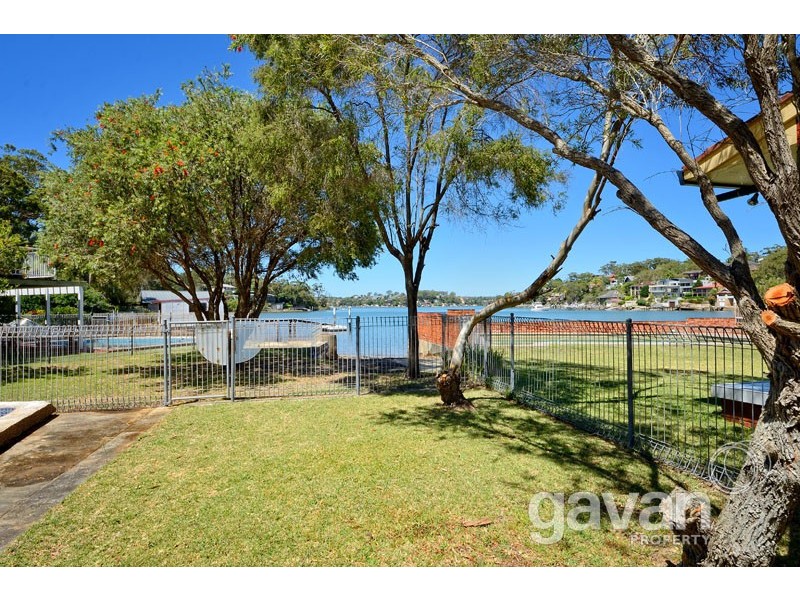 26b Merriman St, Kyle Bay NSW 2221