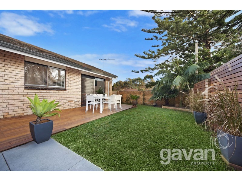 18/265-269 Port Hacking Road, Miranda NSW 2228