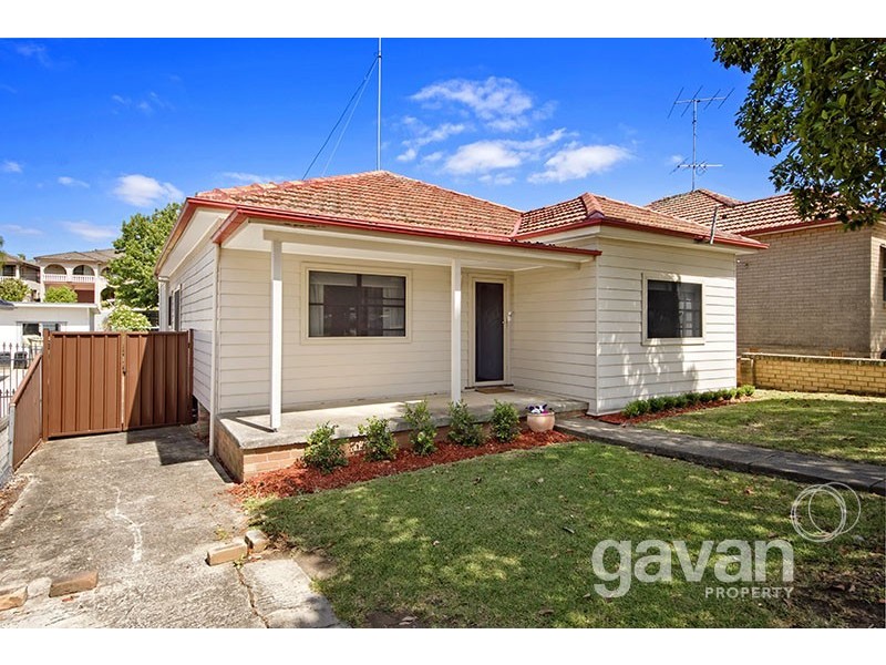 16 Walter Street, Mortdale NSW 2223