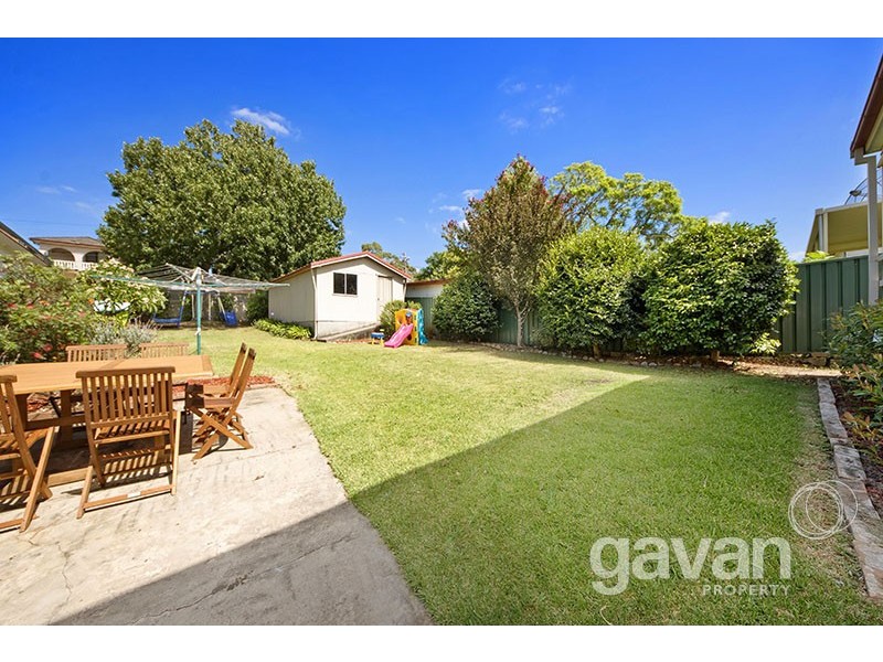 16 Walter Street, Mortdale NSW 2223