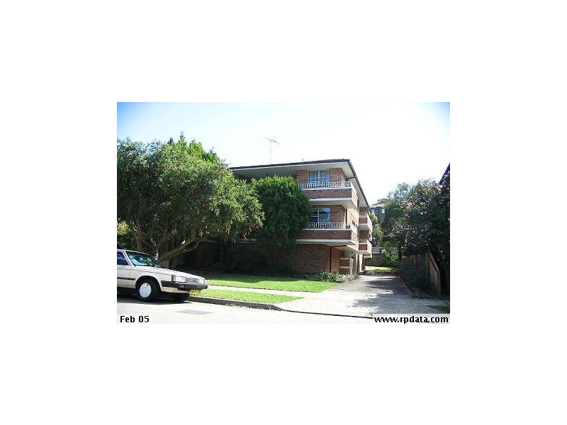 5/3-5 Shaftesbury Street, Carlton NSW 2218