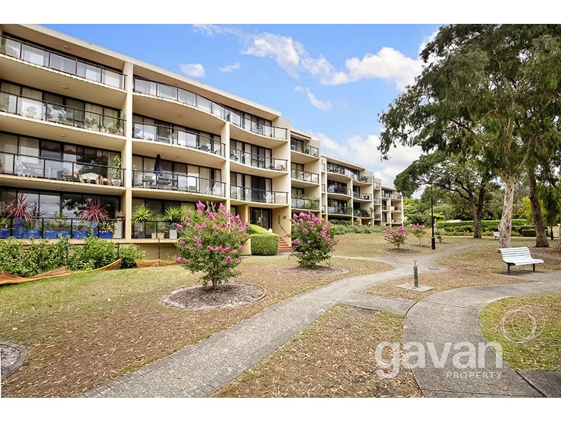 4C/2B Mowbray Road, Sylvania NSW 2224