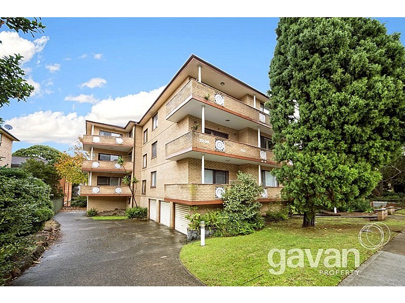 4/27-29 Bellevue Parade, Hurstville NSW 2220