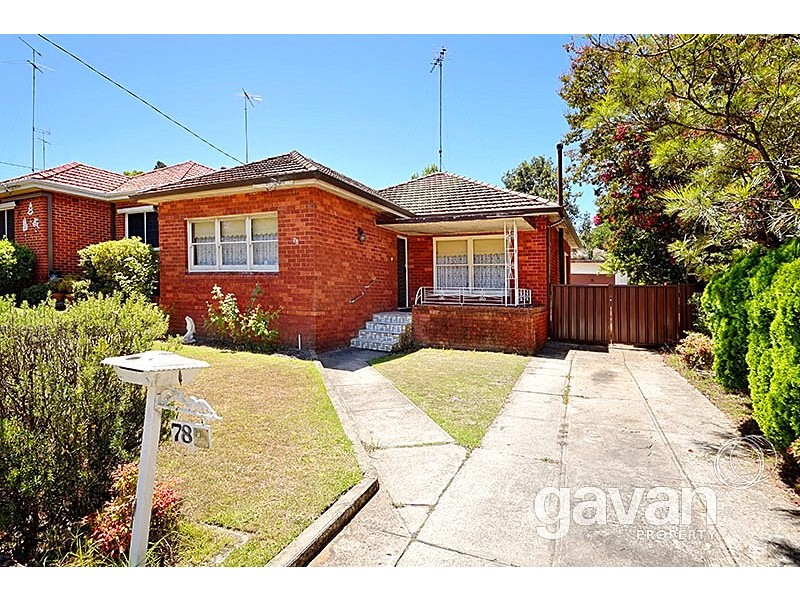 78 Grove Ave, Penshurst NSW 2222