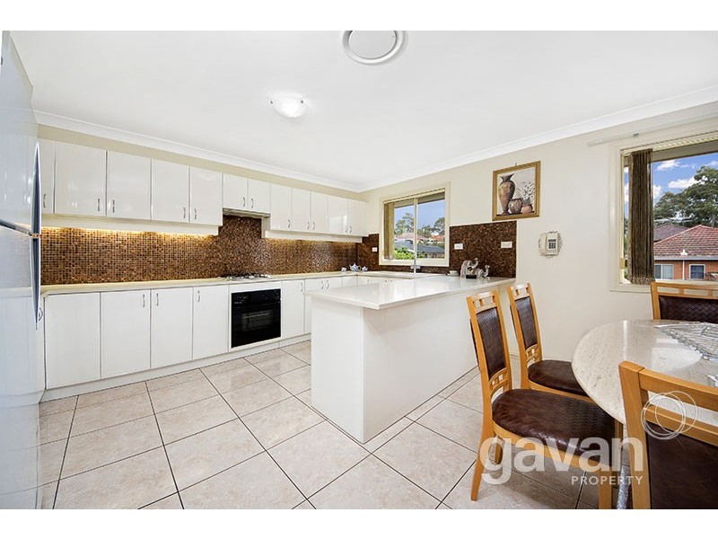 6 Lilydale Avenue, Peakhurst NSW 2210