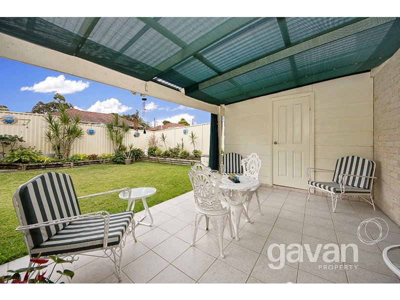 6 Lilydale Avenue, Peakhurst NSW 2210