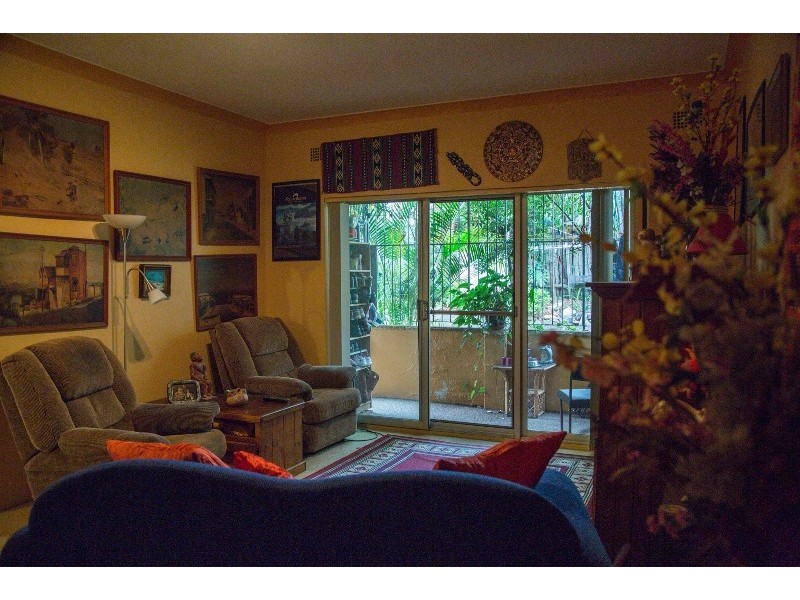 3/14-16 Lancelot Street, Allawah NSW 2218